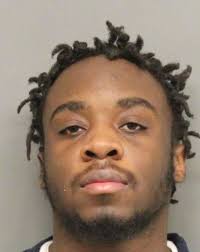 21-year-old goes to prison for home invasion that left Lincoln woman and  his brother dead