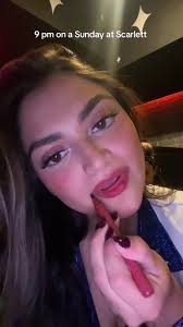 Glee night got the best of us #wlw #scarlet #chicago #boystown  #halloweenlook #halloween #halloweencostume #dcc