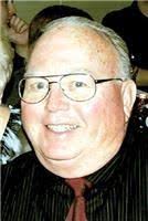 William Dunn Obituary (1945