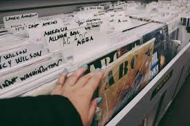 Find products of wall stickers with high . The Seven Best Record Stores In Brooklyn Pro Ject Usa