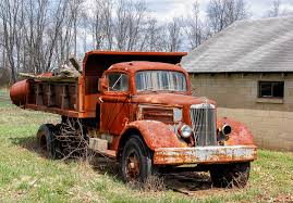 Image result for White 1952 Truck