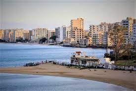 Maybe you would like to learn more about one of these? Ghost Town Varosha In Cyprus To Become Tourist Attraction Turkey News