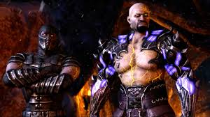 Фантастика, фэнтези, боевик, приключения продолжительность: Watch Mortal Kombat X Launch Trailer Gamespot
