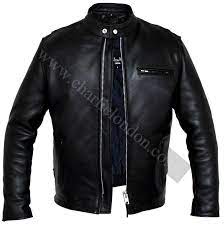 Motorcycle Leather Jacket Making You Look Cool And Pleasant Styleskier Com Motorcycle Jacket Mens Motorcycle Jacket Motorcycle Jacket Women