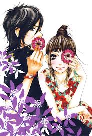 Download Say I Love You 5481x8044 Minitokyo Say I Love You Manga Love Romantic Anime