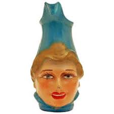 Vintage Mexican Pitcher