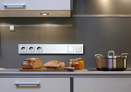 Elektroinstallation In Der Kuche So Planen Sie Fachgerecht