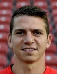 Mezőkövesd SE footballers