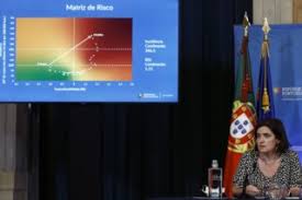 Esta é a primeira reunião entre peritos e políticos nos últimos dois meses para avaliar a situação. Stjfrhxxdhj2dm
