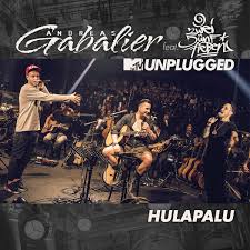 Hulapalu album has 4 songs sung by andreas gabalier. Andreas Gabalier Hulapalu Austriancharts At