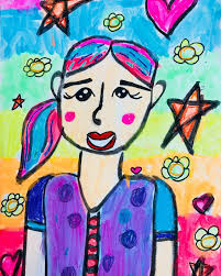 Celebrating Black History Month with an inspiring look at the Florida  Highwaymen! Conservatory L2 students (3rd-5th grade) learned about this  remarkable group of 26 African American artists who created over 200,000  breathtaking