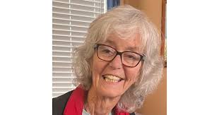 Jennifer Broome Obituary (1957