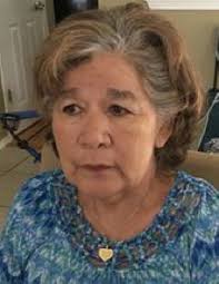 Obituary information for Hortense Quintanilla