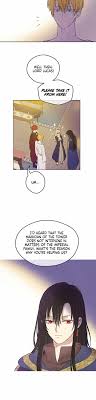Who Made Me A Princess Chapter 103