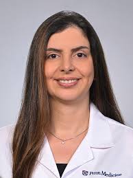 Mersedeh Rohanizadegan, MD, MPH