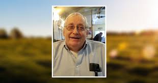 George L. Goodrich Obituary October 16, 2021