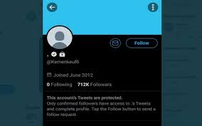 Cara hack akun facebook tanpa software terbaru 201. Kronologi Akun Twitter Kemenkeu Kena Hack Hingga Akhirnya Pulih Kabar24 Bisnis Com
