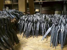 We did not find results for: Solingen Germany The Centuries Old City Of Blades