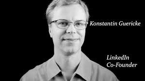 The Tech Entrepreneur