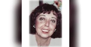 Peggy Ulmen Obituary