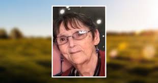 Vicki Riisager Obituary December 1, 2021
