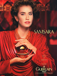 Image result for Sandalwood Spice 1991 Tracer