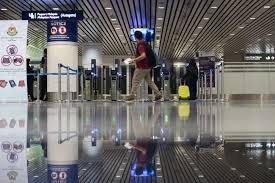 We did not find results for: Klia Klia2 Passengers Advised To Be At Airport Four Hours Prior To Departure During Long Weekend Period Malaysia Malay Mail