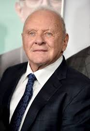 Anthony Hopkins