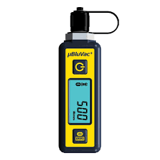 ✅ browse our daily deals for even more savings! Trutech Tools Rapid Evacuation Kit With Fieldpiece Vp67 Vacuum Pump Trublu Xl Hose Kit And Bluvac Micro Gauge