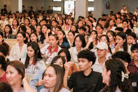 Sorsogon State University...