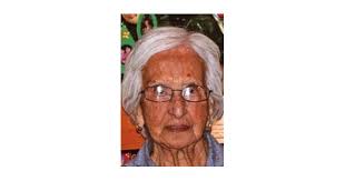 Pauline Chavez Obituary (2014)