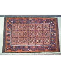 Persian kelim oriental kilim pure wool 314x202 cm green original price: Kelim Teppich 400 X 255 Cm Kelimshop Com Online Shop