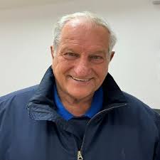 Bob Champion CBE #BettingPeople podcast