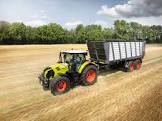 CLAAS-ARION