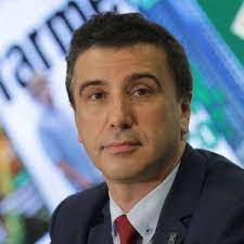 Maybe you would like to learn more about one of these? Jaroslaw Sachajko X European Economic Congress Poland Katowice May 14 16 2018