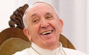 Questa è la fan page dedicata al santo padre, un servizio informativo gratuito per tutti. Papa Francesco Esclusivo Alla Gazzetta Il Mio Sport E Una Palla Di Stracci La Gazzetta Dello Sport