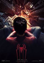 Ultimate Spiderman Amazing Spiderman Spiderman