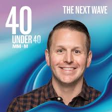 MM+M 40 Under 40 2022