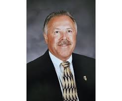 Arthur Richoz Obituary (1944