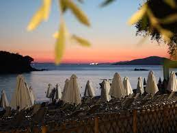 Prima Vista Boutique Hotel - Sivota, 4*, Greece - mobile site