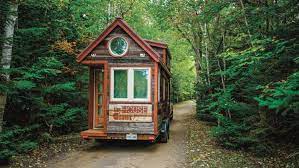 Check spelling or type a new query. Tiny House Giant Journey Fine Homebuilding