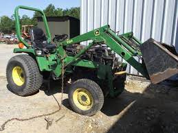 Pin On 770 Jd