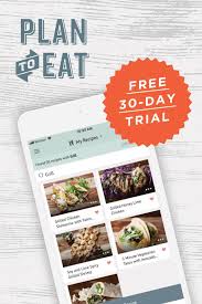 Diy Meal Planner In 2020 Best Meal Planning App Meal Planning App Meal Planner