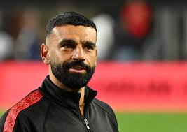Mohamed Salah Injury Update