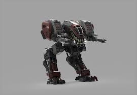 Starcraft Goliath 3dmodel Starcraft Goliath Starcraft 2
