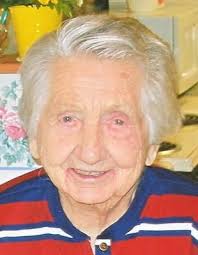 Rose Rasmussen Obituary (1919