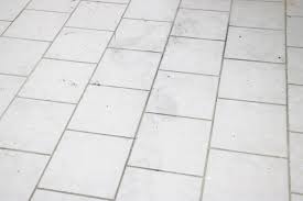 Hi guys i have a tiled bathroom which someone has painted already but it's a poor job i'm now looking to paint over this the way you have recommended but will i have to. Painting Tile Floors Sincerely Sara D Home Decor Diy Projects