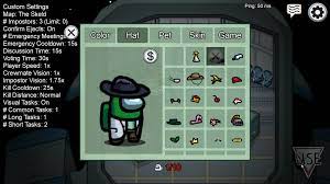 Im really good with art but i never knew how to draw a among us character. Hat And Skin Cosmetics Guide Among Us Wiki Guide Ign