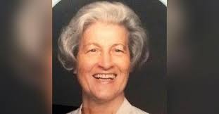 Evelyn Scott Obituary