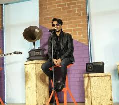 Latest oldest most discussed most shared most viewed. Faizal Tahir Launches Final Album Rojak Reveals Upcoming Plans For His Career Hype Malaysia